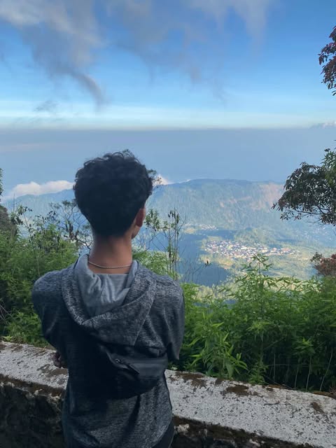 Foto Muhammad Ilham Nurkholis